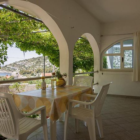 Apartmani Mares Ražanj Exterior foto