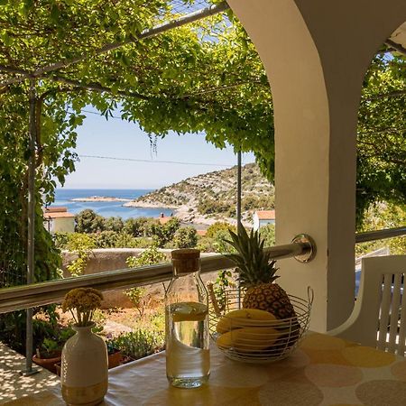 Apartmani Mares Ražanj Exterior foto