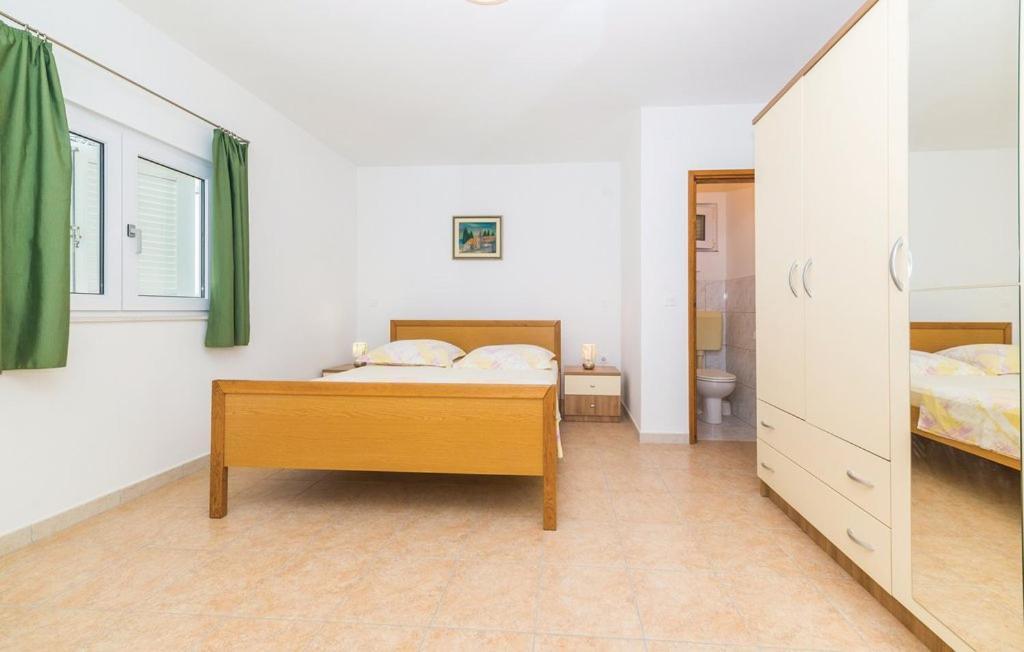 Apartmani Mares Ražanj Exterior foto