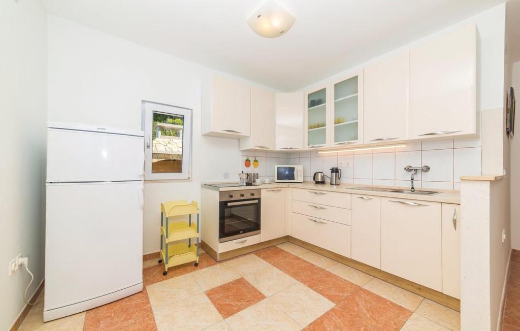 Apartmani Mares Ražanj Exterior foto