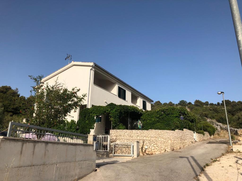 Apartmani Mares Ražanj Exterior foto