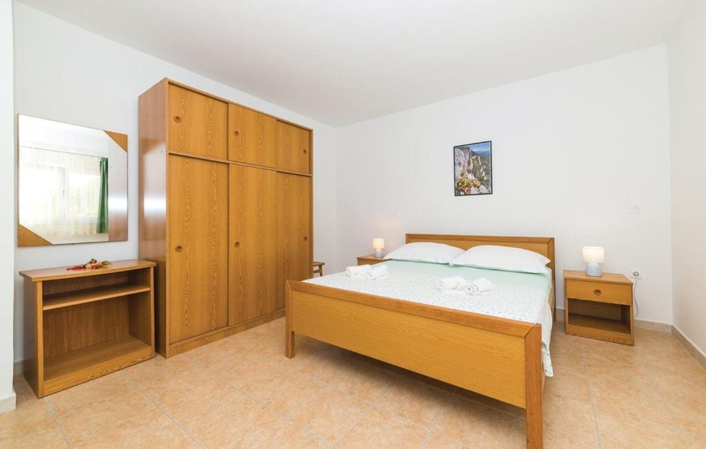 Apartmani Mares Ražanj Exterior foto