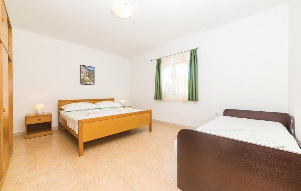 Apartmani Mares Ražanj Exterior foto